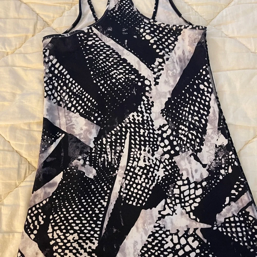 Lululemon Racerback Tank - Picture 2 of 5